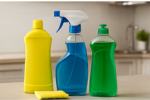cleaning