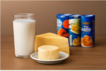dairy
