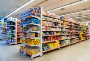 super market