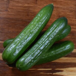 cucumber