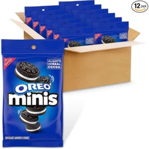 oreo