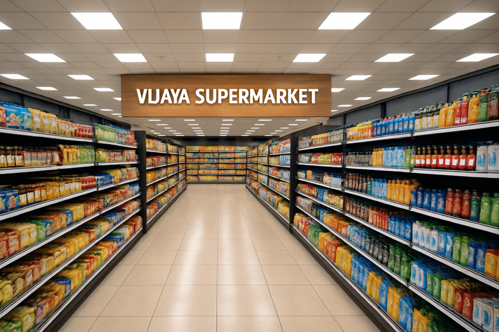 vijayasupermarket