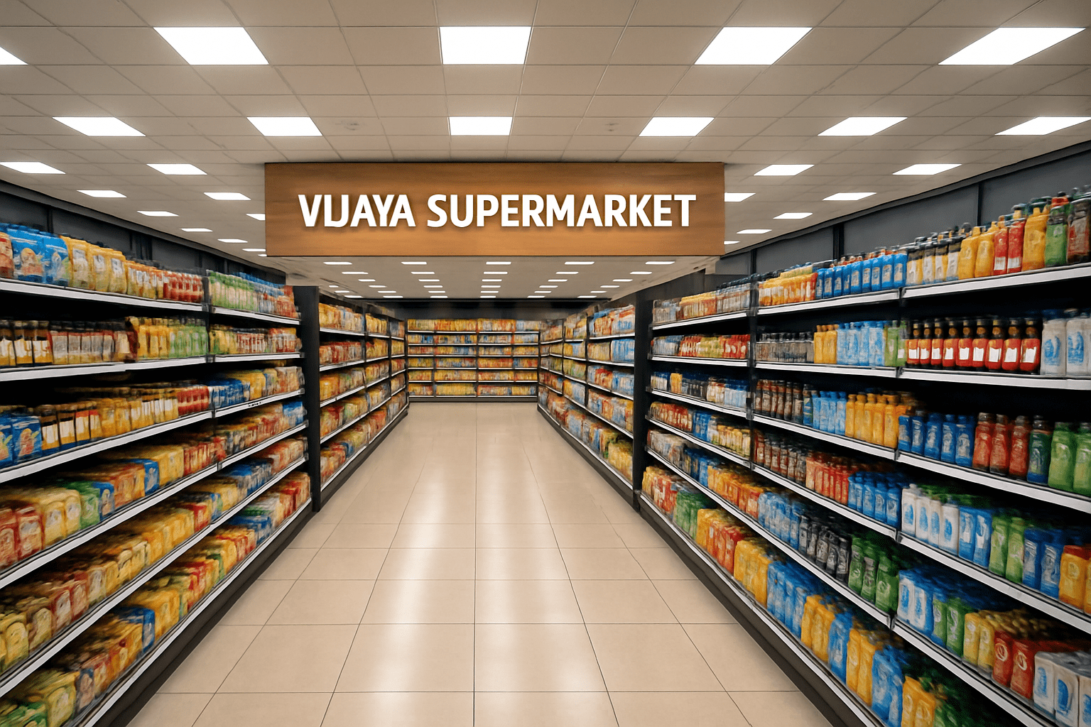 vijayasupermarket